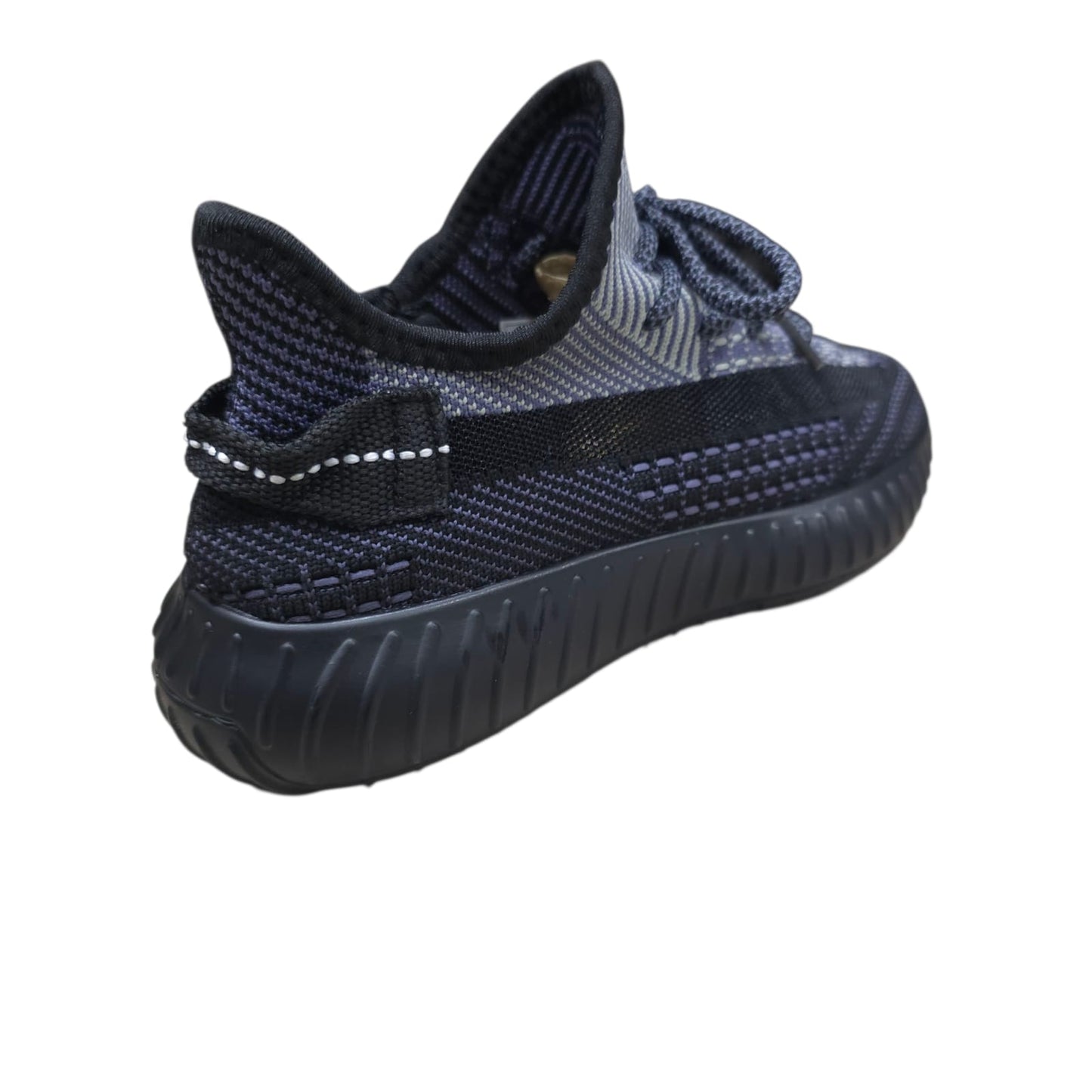 Tenis Estilo Yeezy Tipo Media Importados