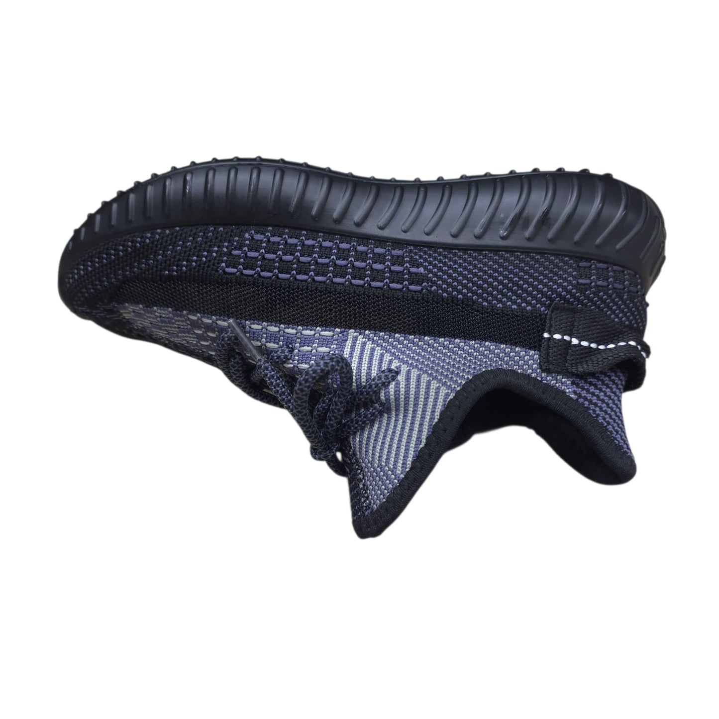 Tenis Estilo Yeezy Tipo Media Importados