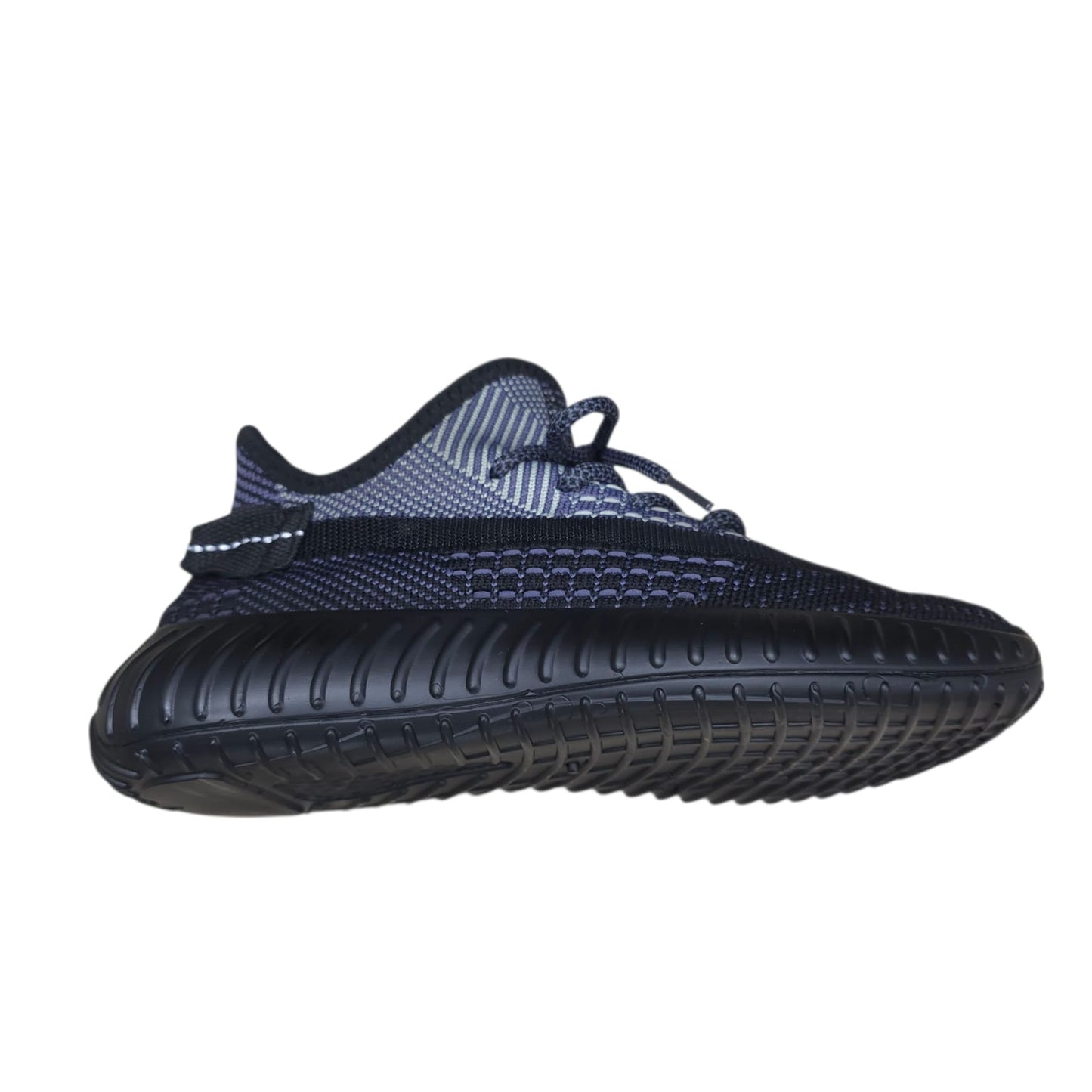 Tenis Estilo Yeezy Tipo Media Importados