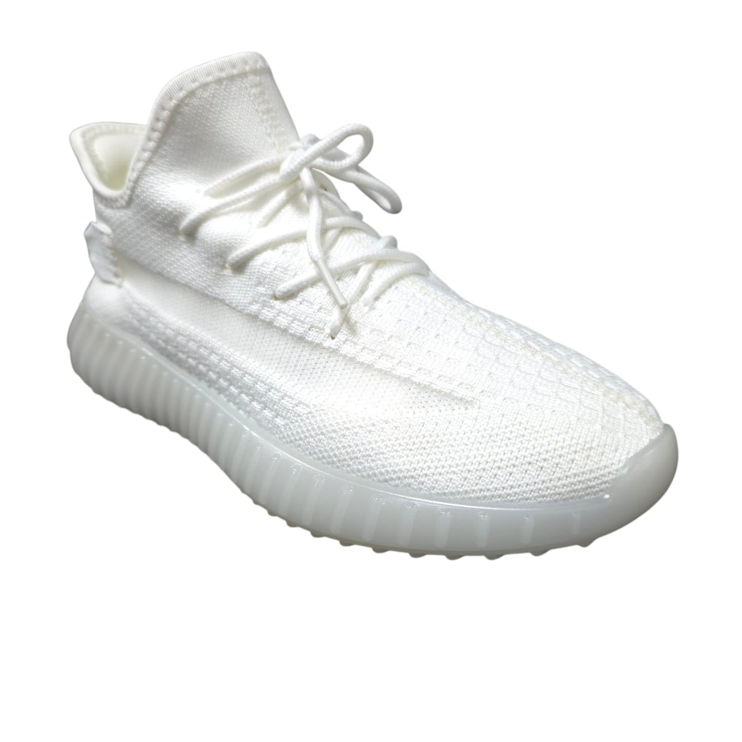 Tenis Estilo Yeezy Tipo Media Importados
