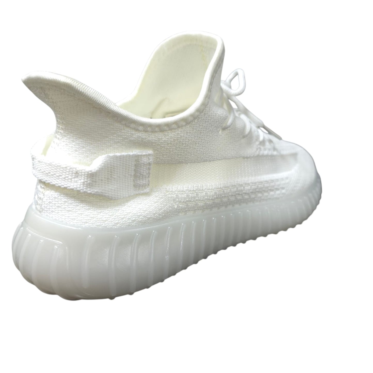 Tenis Estilo Yeezy Tipo Media Importados