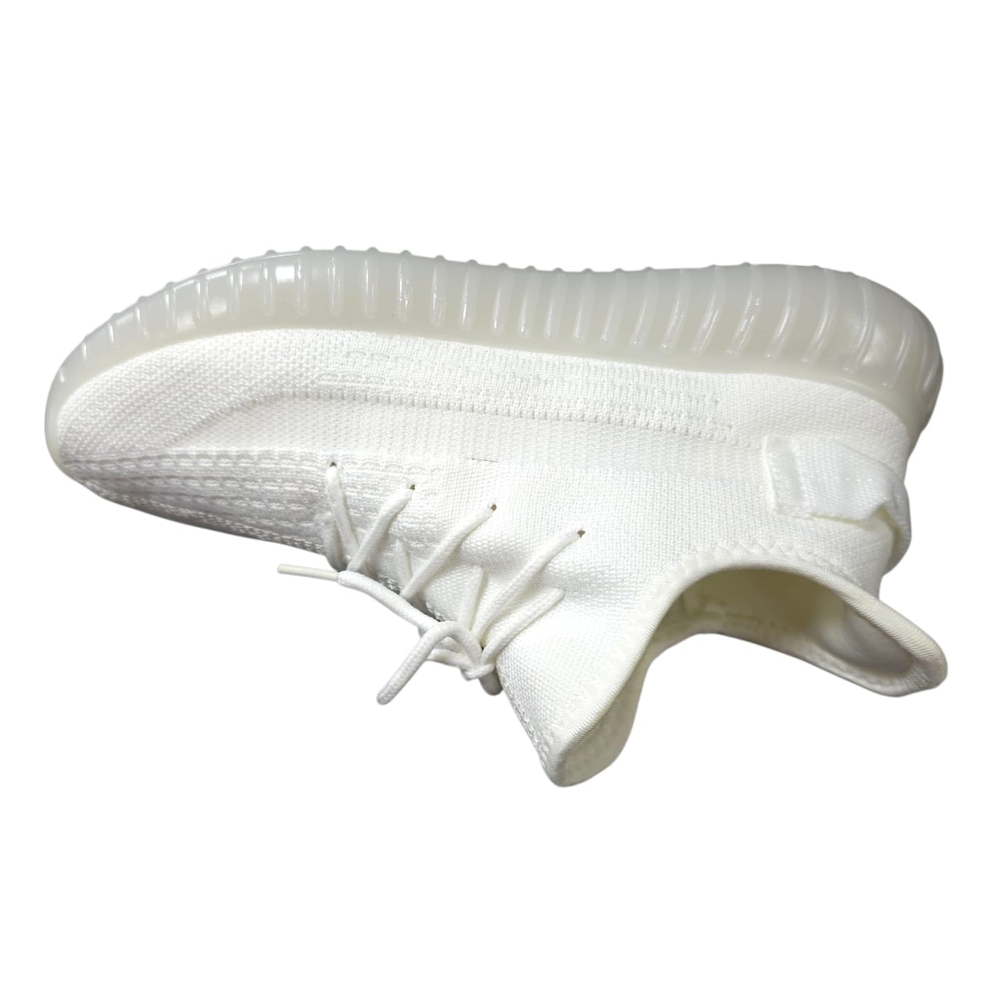 Tenis Estilo Yeezy Tipo Media Importados