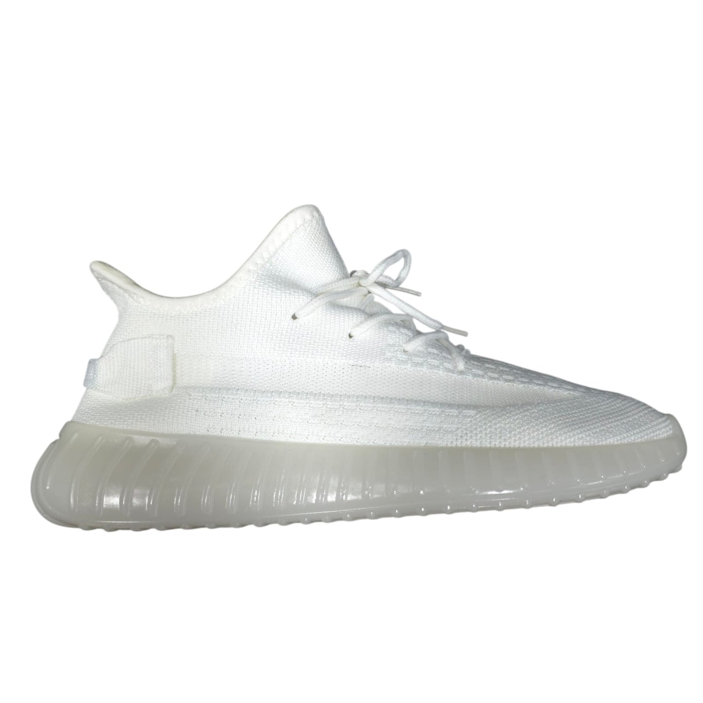 Tenis Estilo Yeezy Tipo Media Importados
