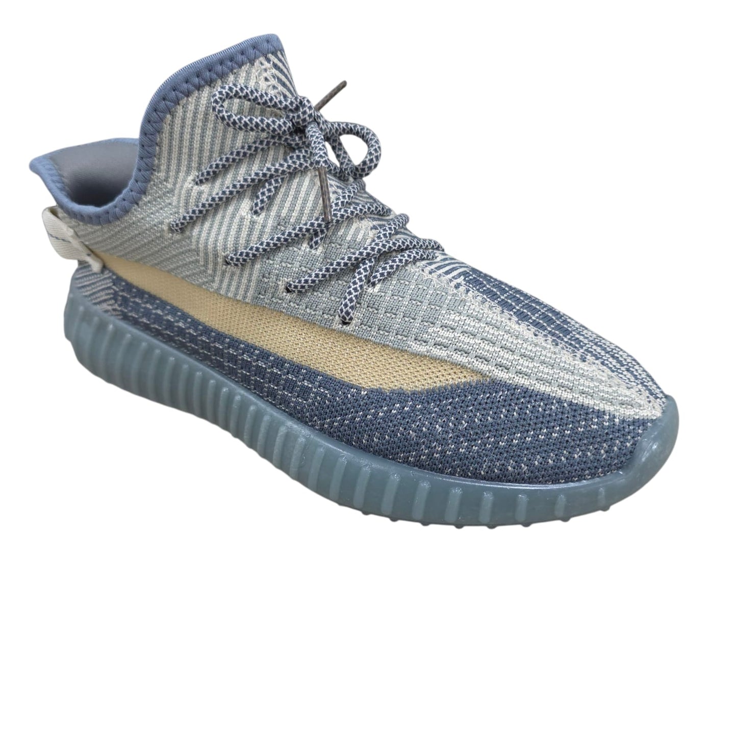 Tenis Estilo Yeezy Tipo Media Importados