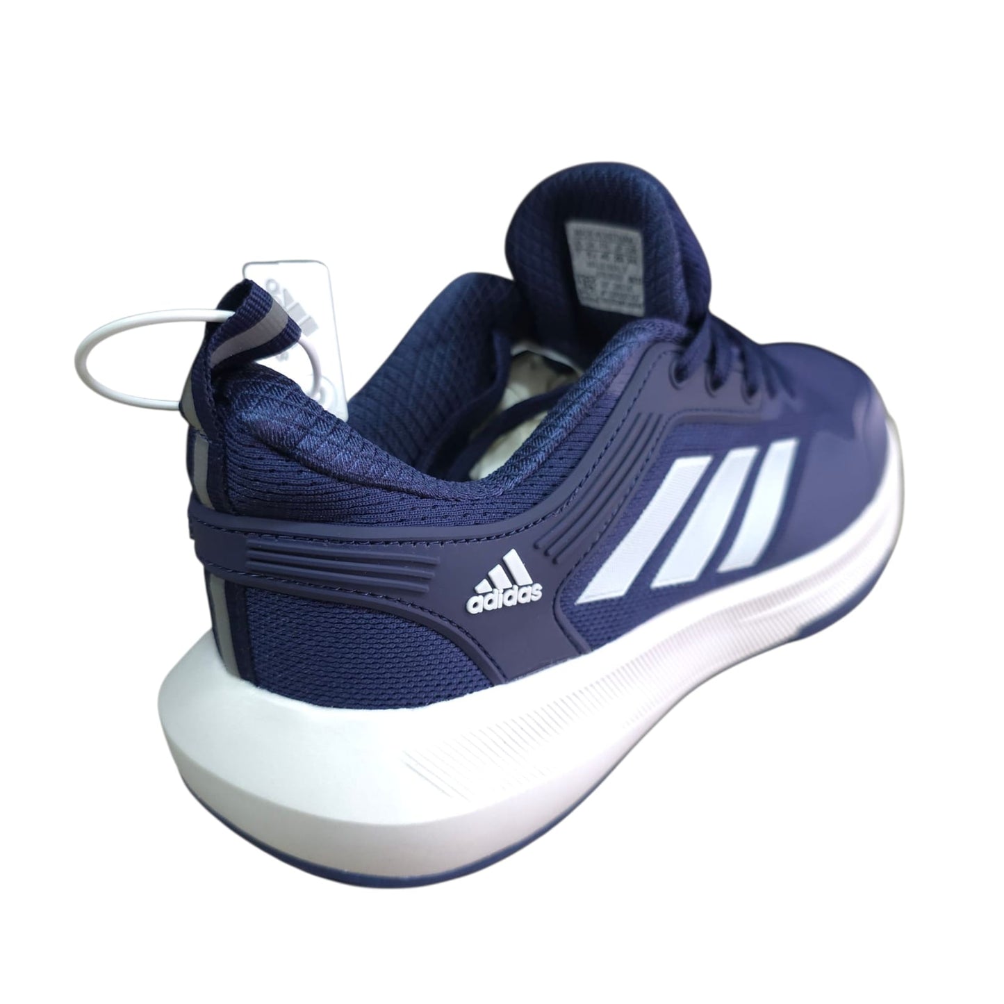 Tenis Adidas Bounce 2025 Importadas Replica AAA