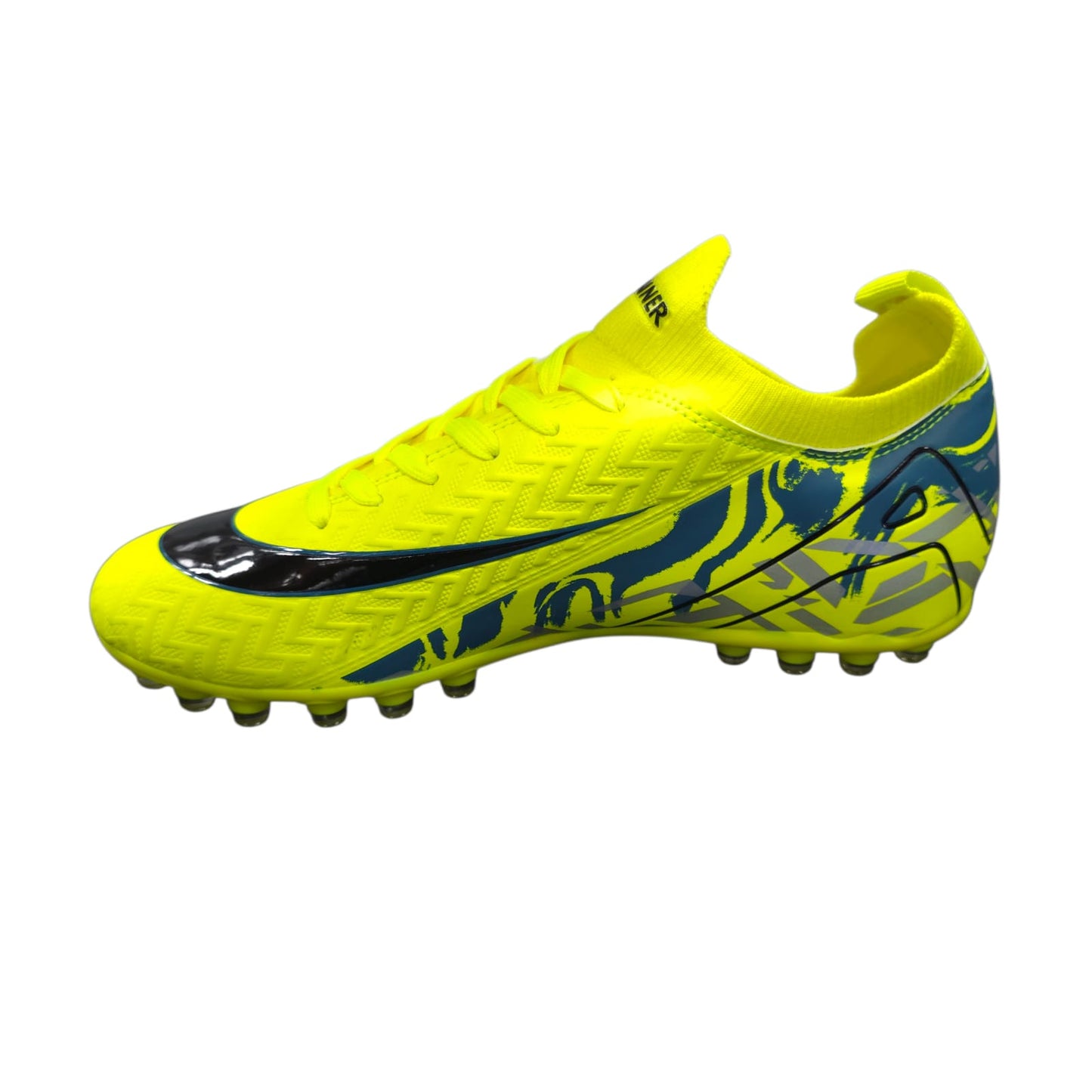 Guayos Importados Para Cualquier Tipo De Cancha Natural Y Artificial