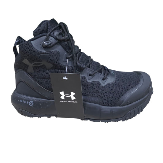 Botas Tácticas Under Armour Importadas Replica AAA Micro G® Valsetz