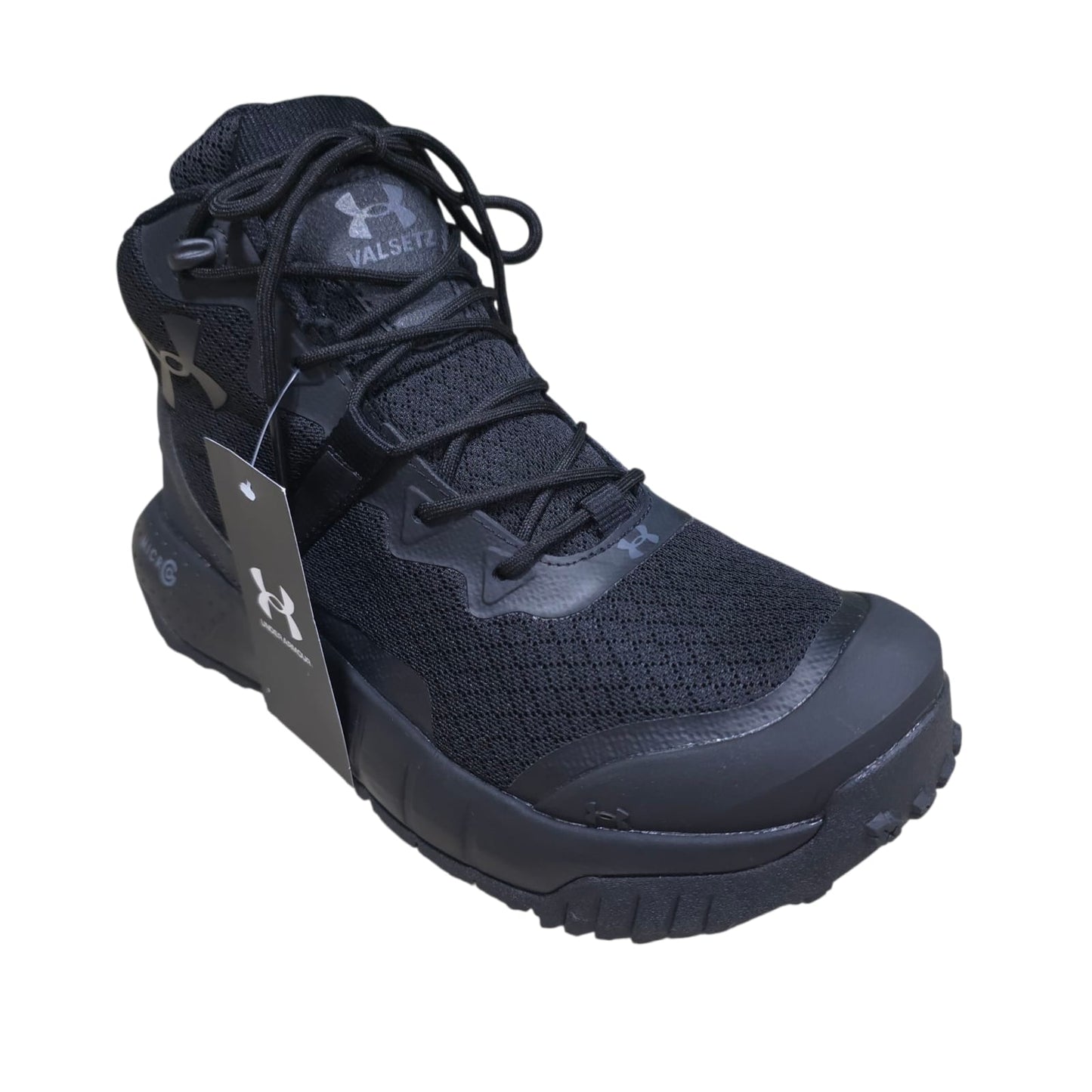 Botas Tácticas Under Armour Importadas Replica AAA Micro G® Valsetz