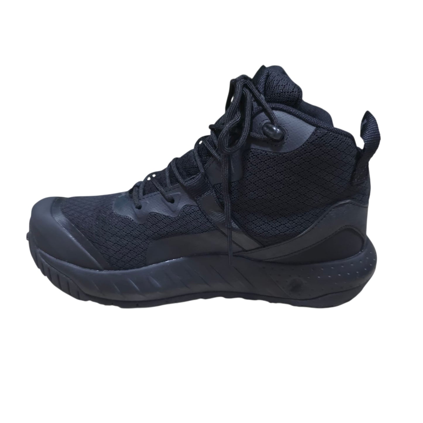 Botas Tácticas Under Armour Importadas Replica AAA Micro G® Valsetz