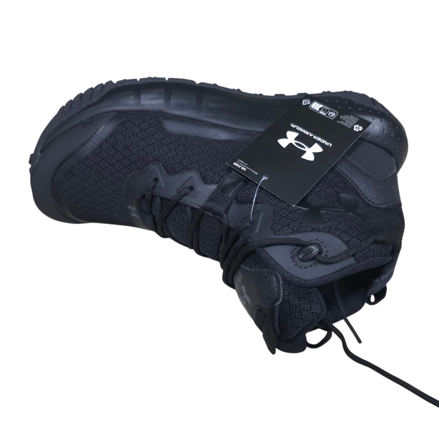 Botas Tácticas Under Armour Importadas Replica AAA Micro G® Valsetz