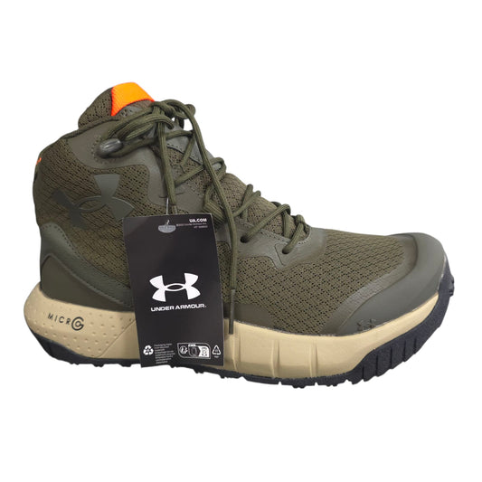Botas Tácticas Under Armour Importadas Replica AAA Micro G® Valsetz