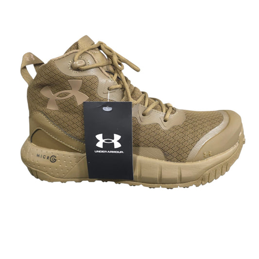 Botas Tácticas Under Armour Importadas Replica AAA Micro G® Valsetz