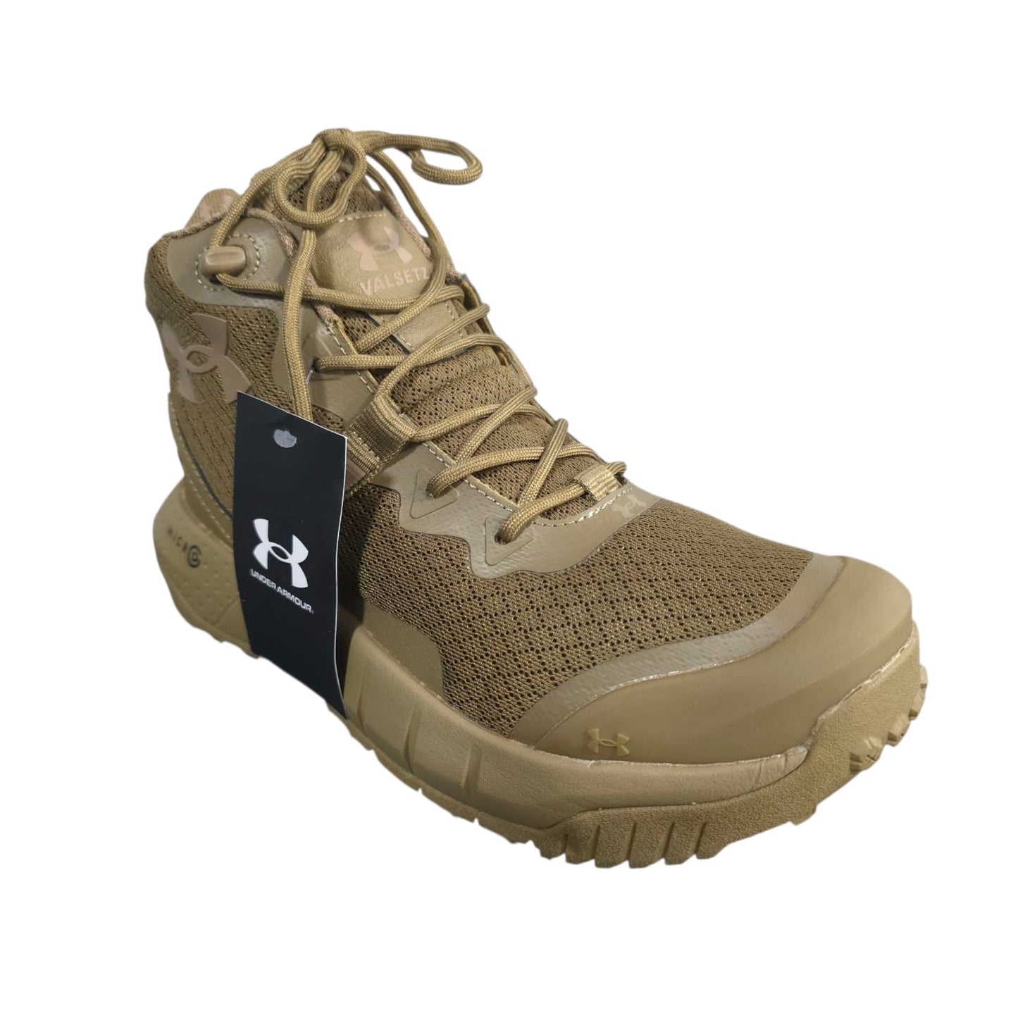 Botas Tácticas Under Armour Importadas Replica AAA Micro G® Valsetz