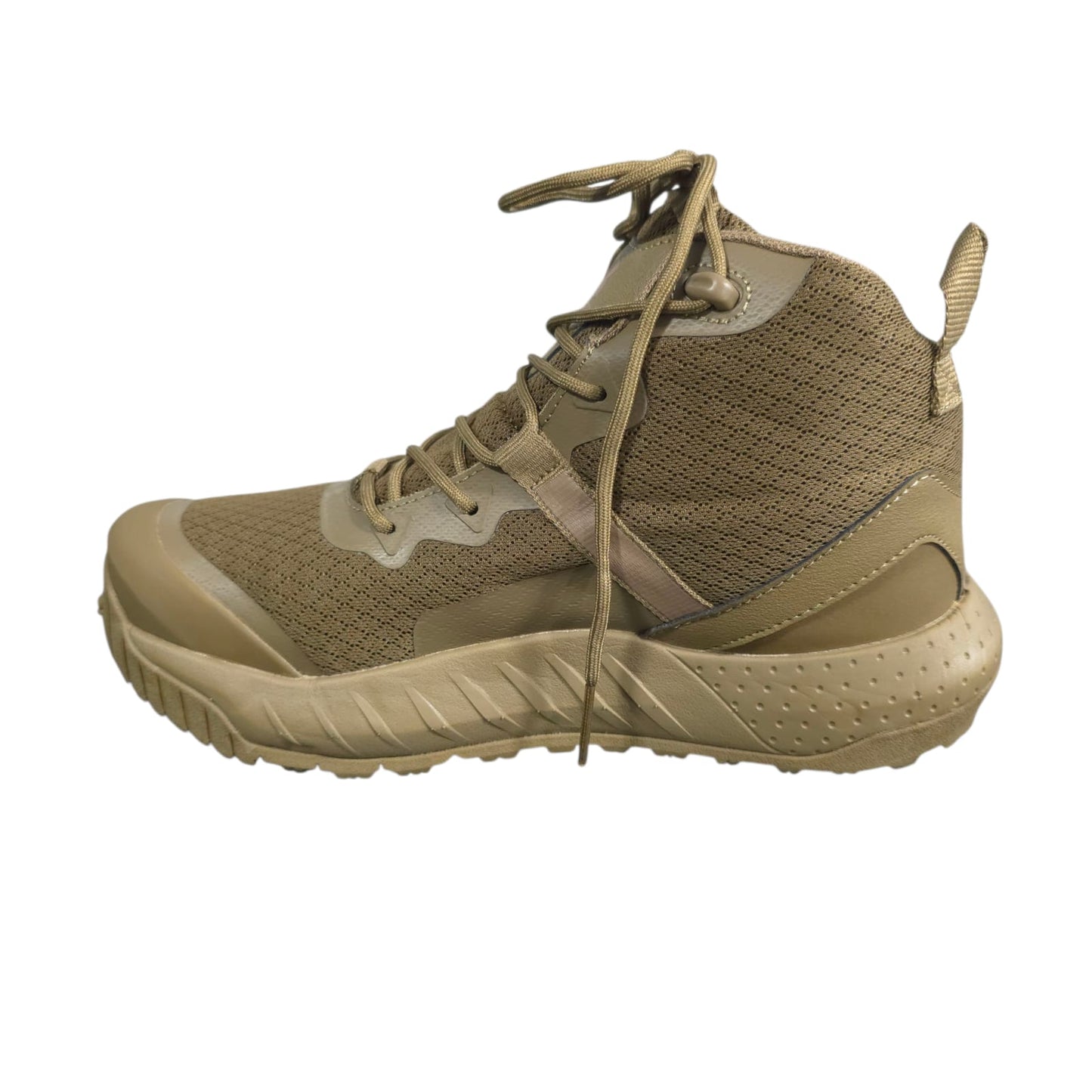 Botas Tácticas Under Armour Importadas Replica AAA Micro G® Valsetz