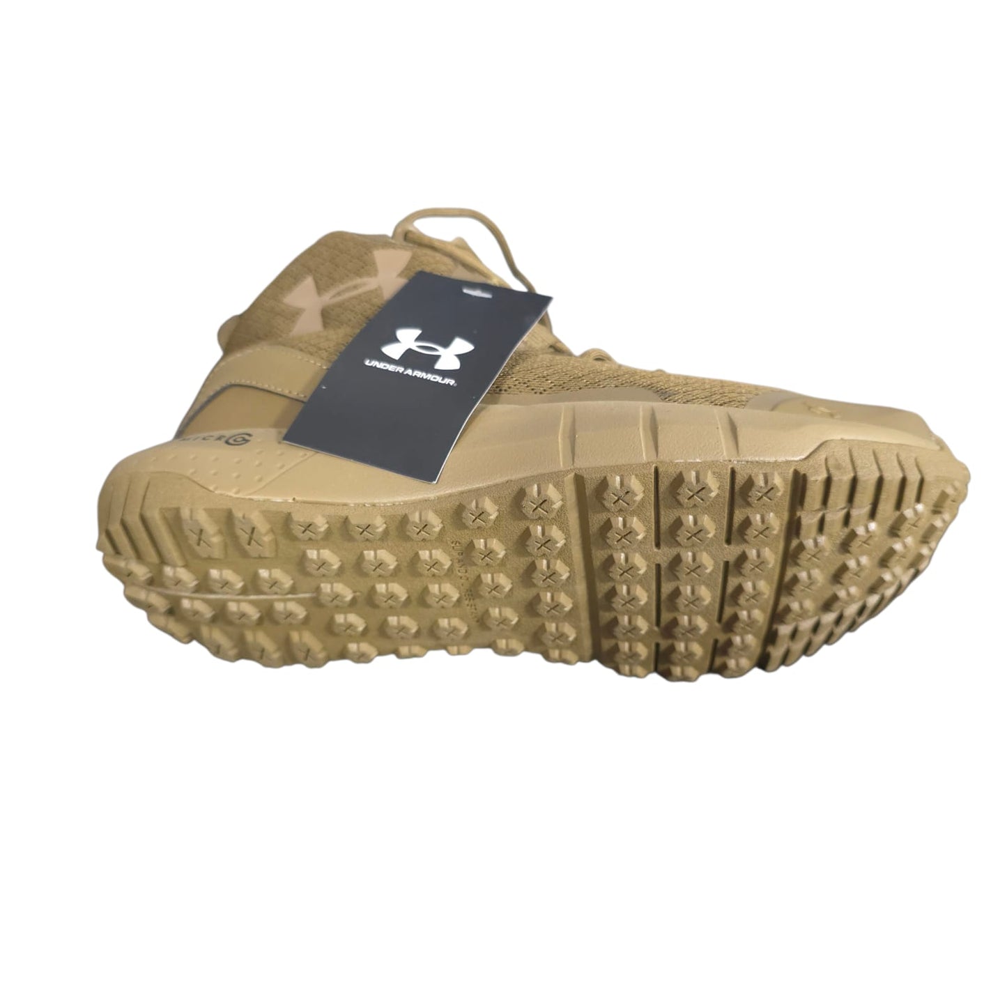 Botas Tácticas Under Armour Importadas Replica AAA Micro G® Valsetz