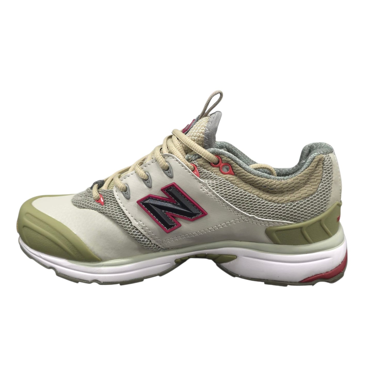 Tenis Importados 1.1 New Balance 86 Clásicas