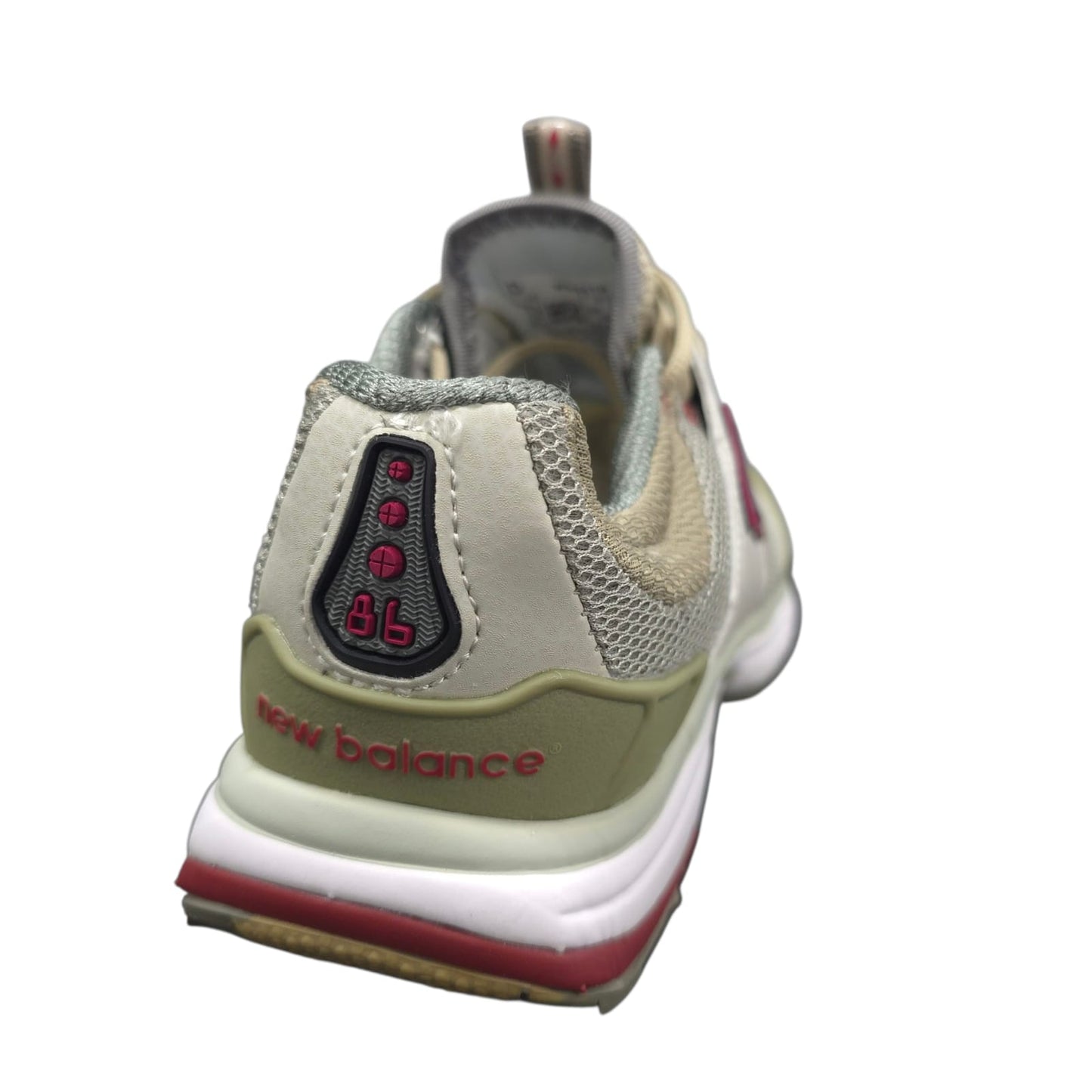 Tenis Importados 1.1 New Balance 86 Clásicas