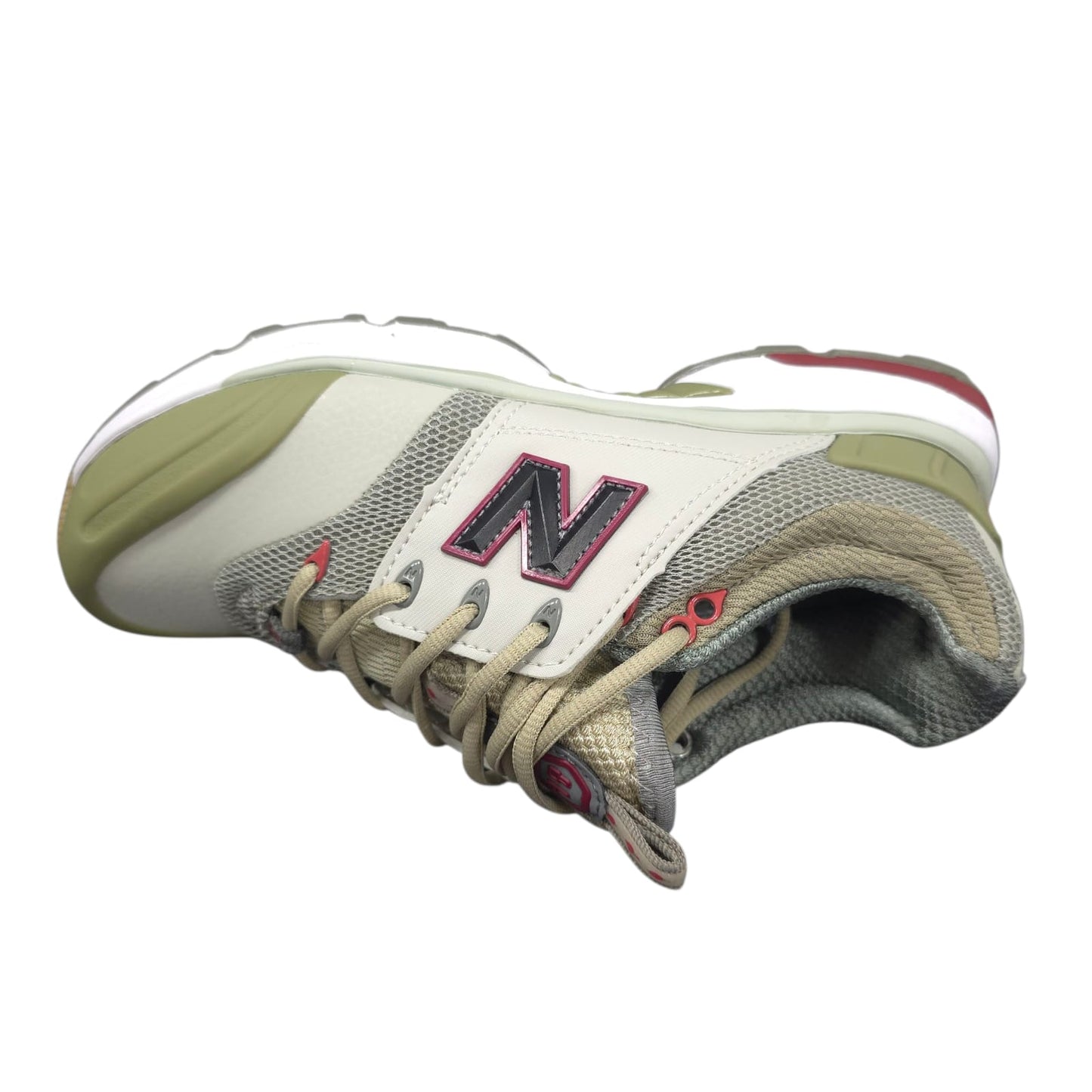 Tenis Importados 1.1 New Balance 86 Clásicas