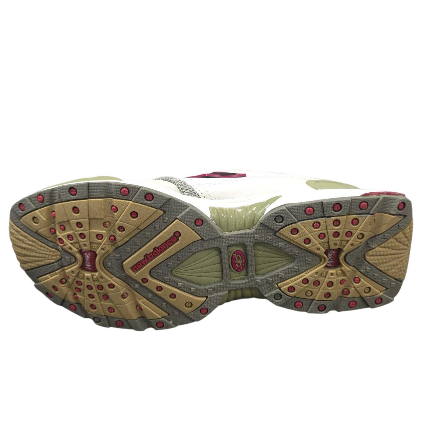 Tenis Importados 1.1 New Balance 86 Clásicas