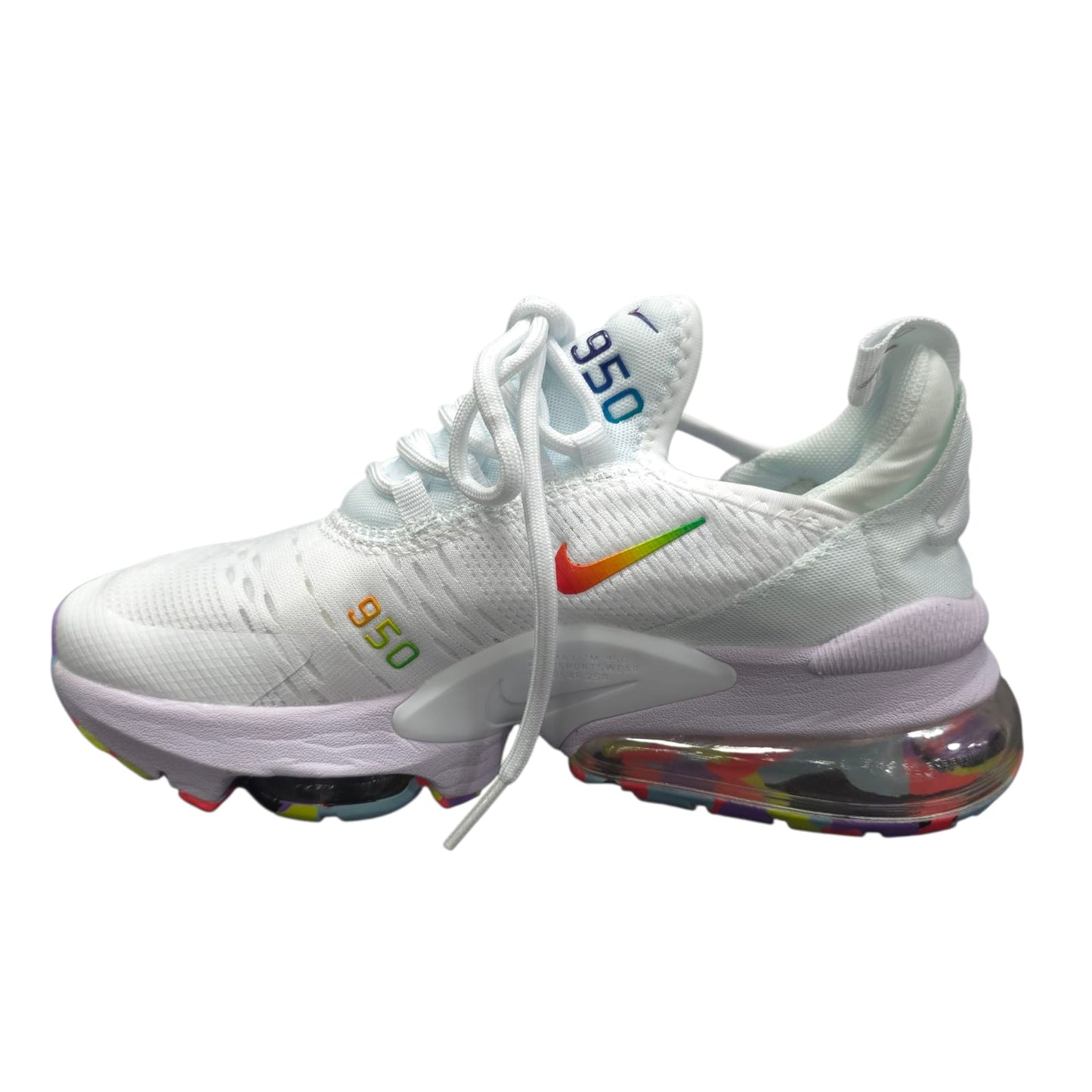 Tenis Importados Nike Air Max 950 Replica AAA