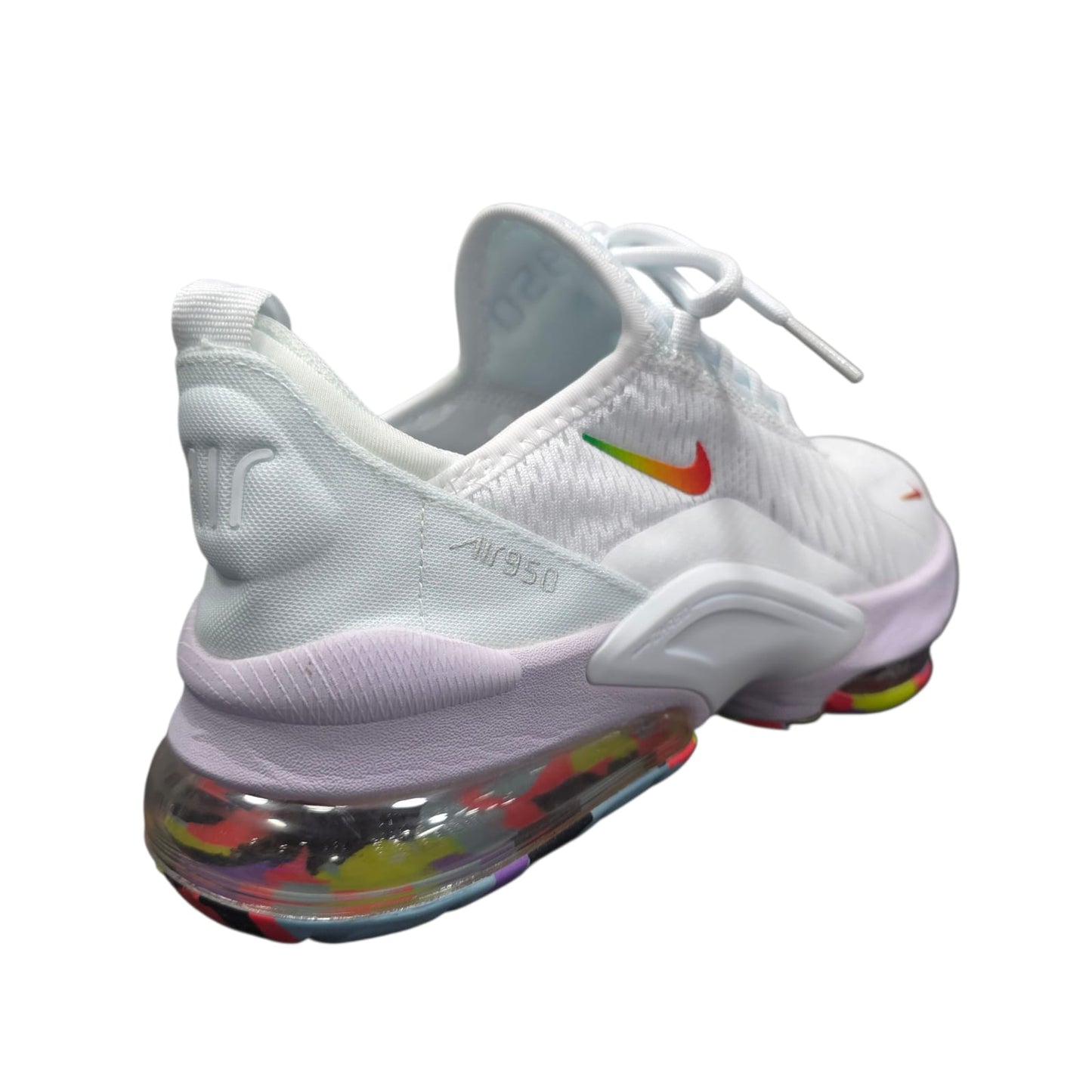 Tenis Importados Nike Air Max 950 Replica AAA