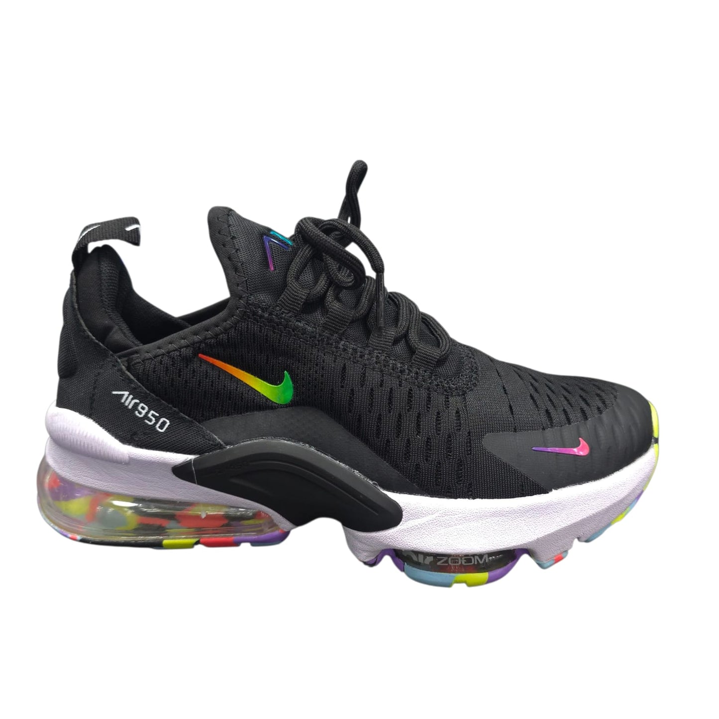 Tenis Importados Nike Air Max 950 Replica AAA