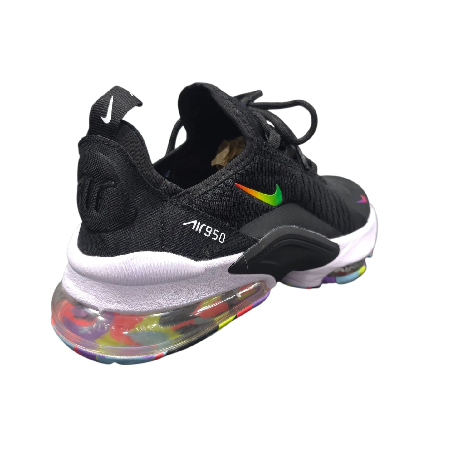 Tenis Importados Nike Air Max 950 Replica AAA