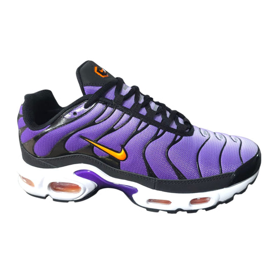 Tenis Nike Air Max Plus TN 1.1 AAA Importadas Moradas