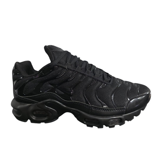 Tenis Nike TN Importados Replica AAA  Black