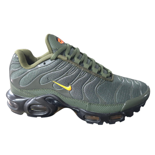 Tenis Nike Air Max Plus TN 1.1 AAA Importadas Green