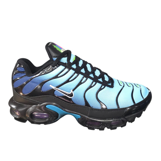 Tenis Nike Air Max Plus TN 1.1 AAA Importadas Blue