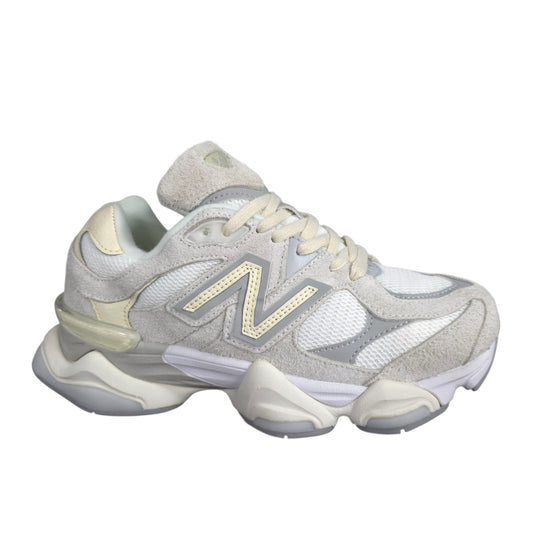 Tenis Importados New Balance 9060 Replica AAA Beige