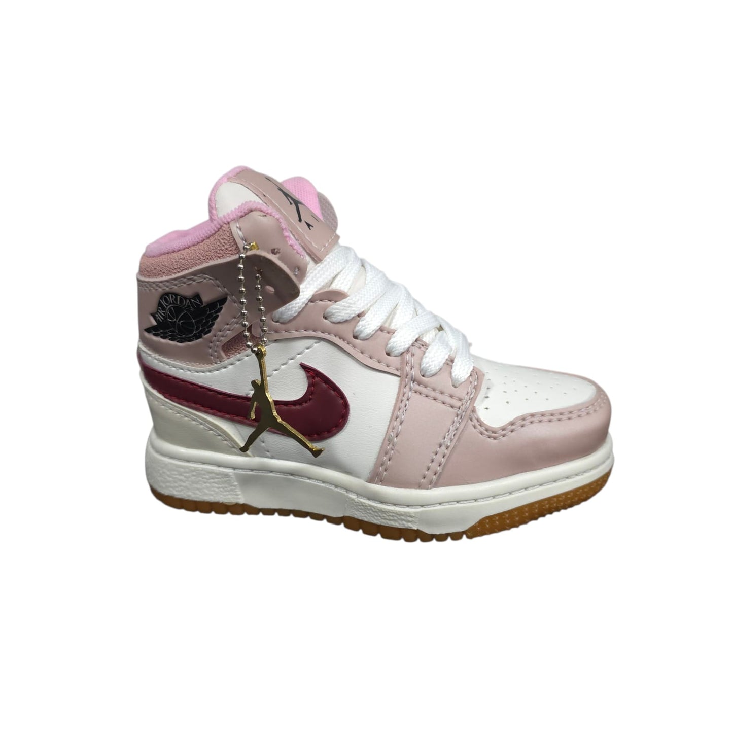 Tenis Para Niños Nike Jordan Retro 1 Replica AA (Copia)