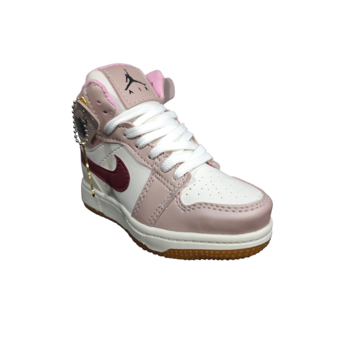 Tenis Para Niños Nike Jordan Retro 1 Replica AA (Copia)