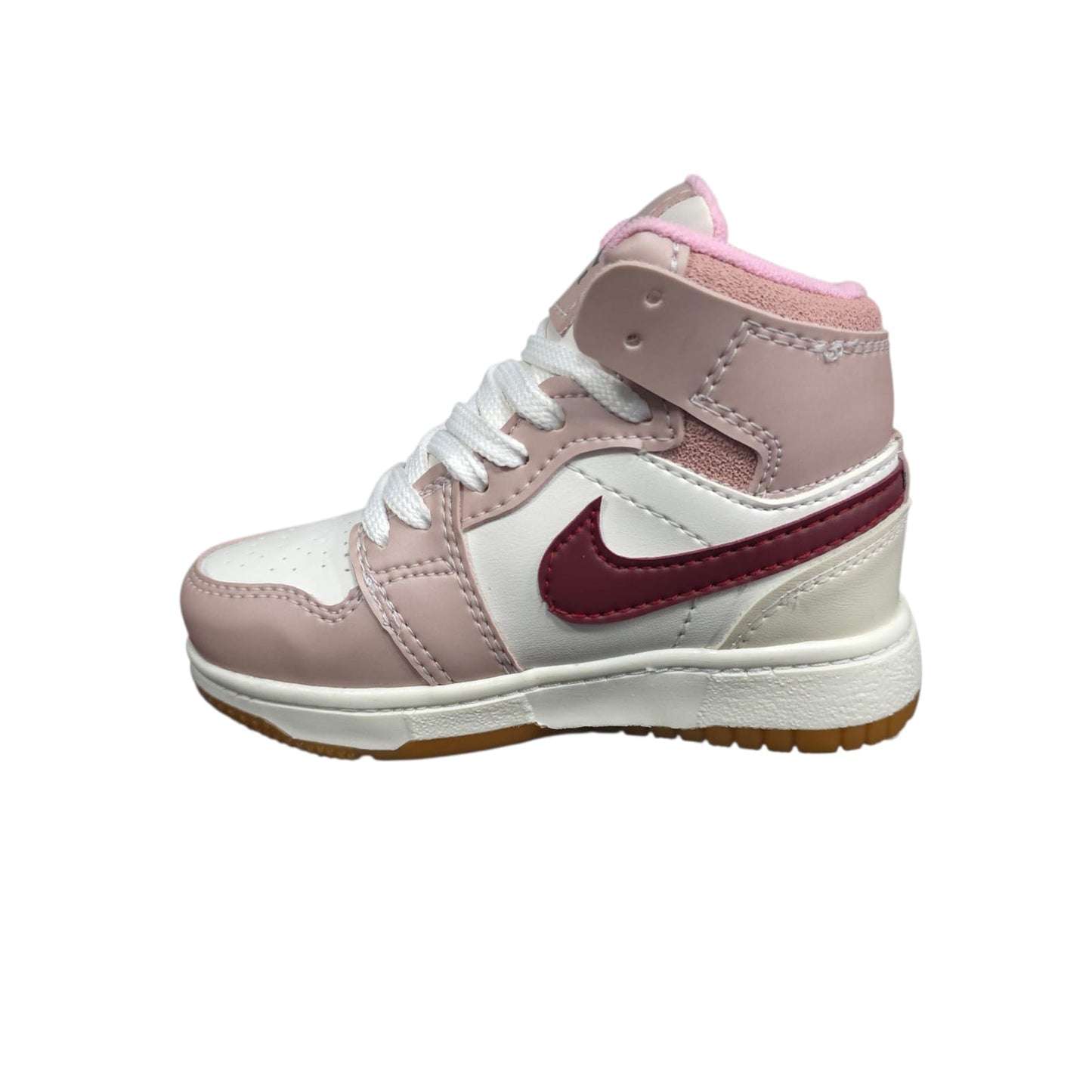 Tenis Para Niños Nike Jordan Retro 1 Replica AA (Copia)