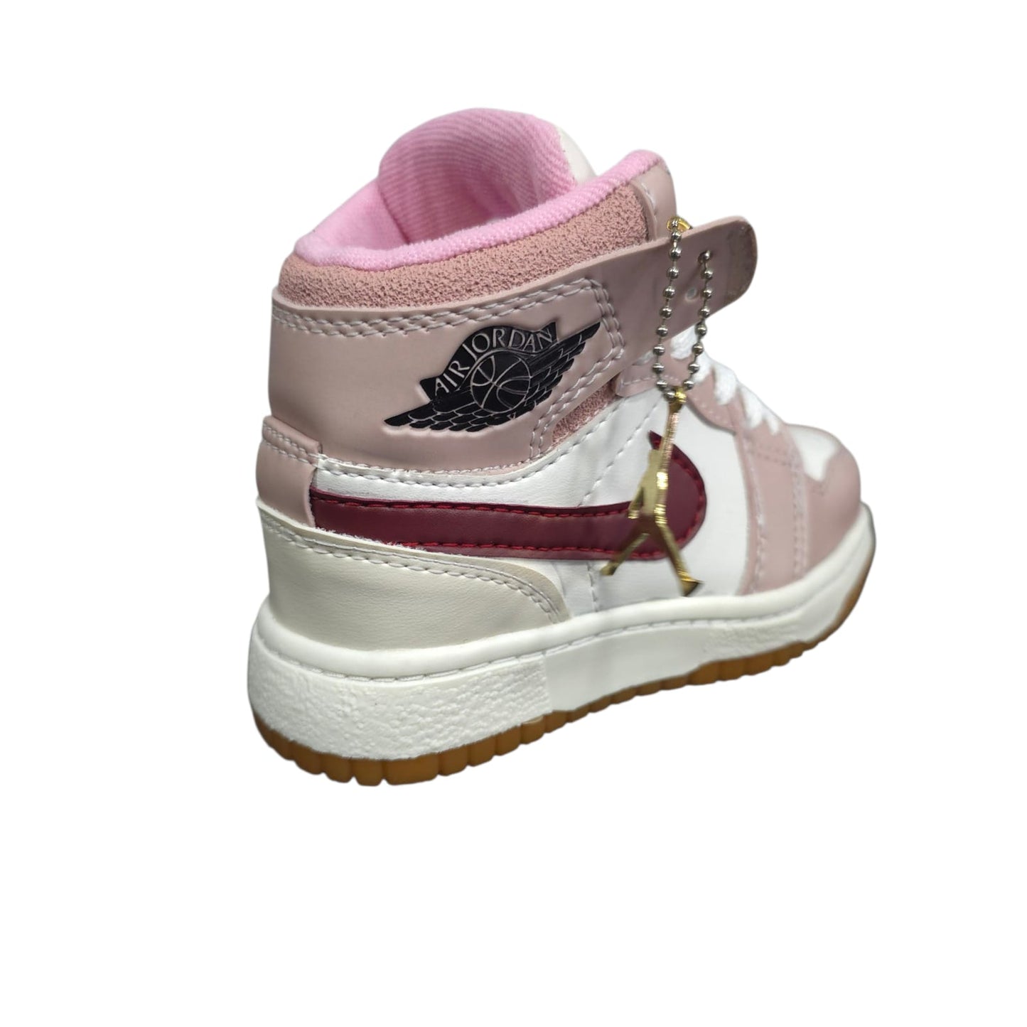 Tenis Para Niños Nike Jordan Retro 1 Replica AA (Copia)