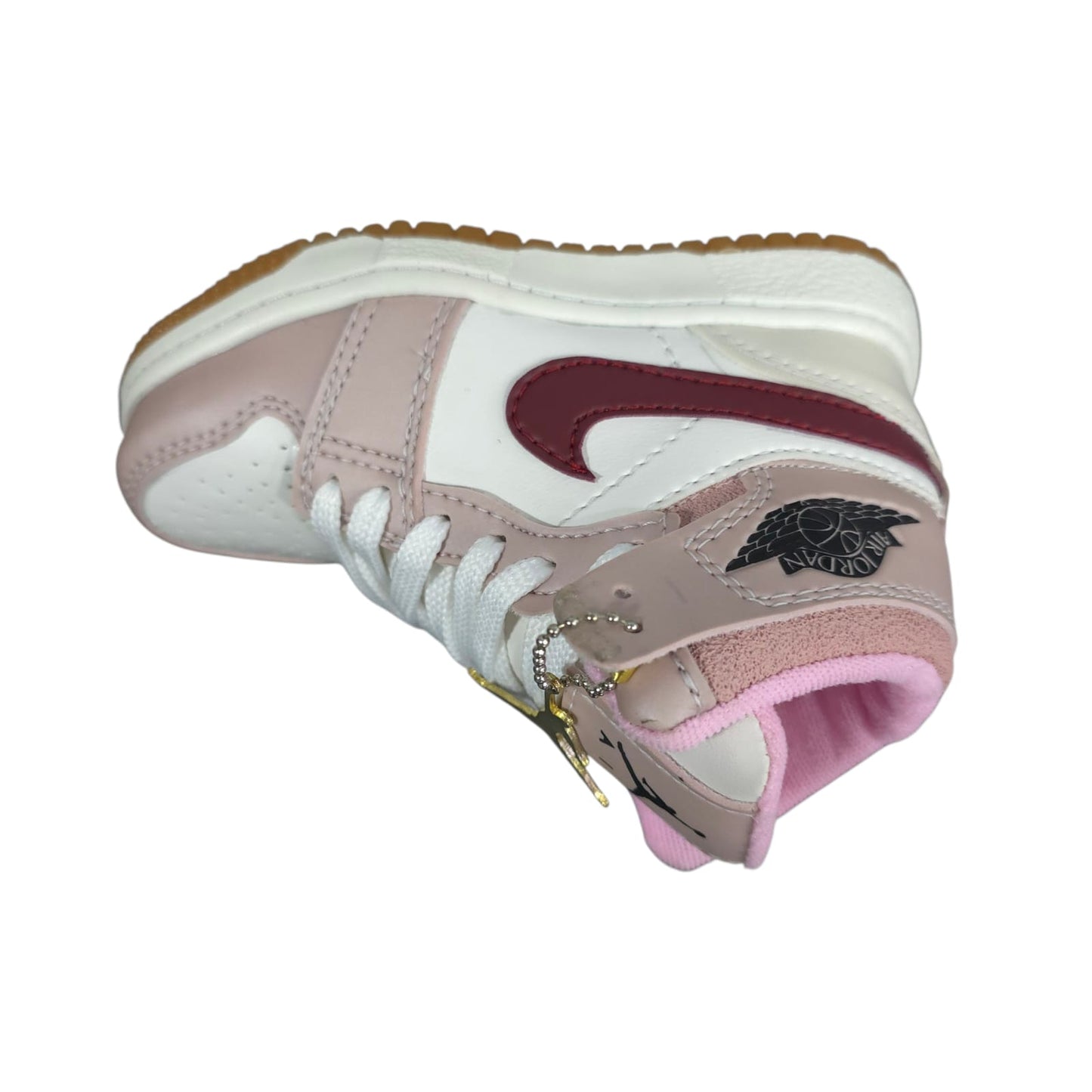 Tenis Para Niños Nike Jordan Retro 1 Replica AA (Copia)