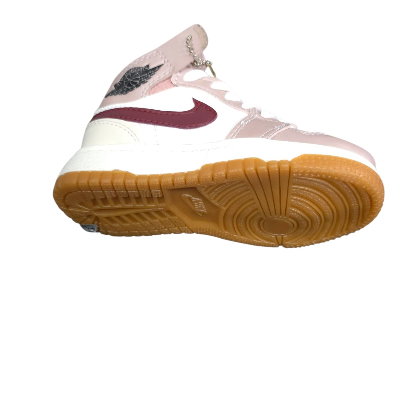 Tenis Para Niños Nike Jordan Retro 1 Replica AA (Copia)