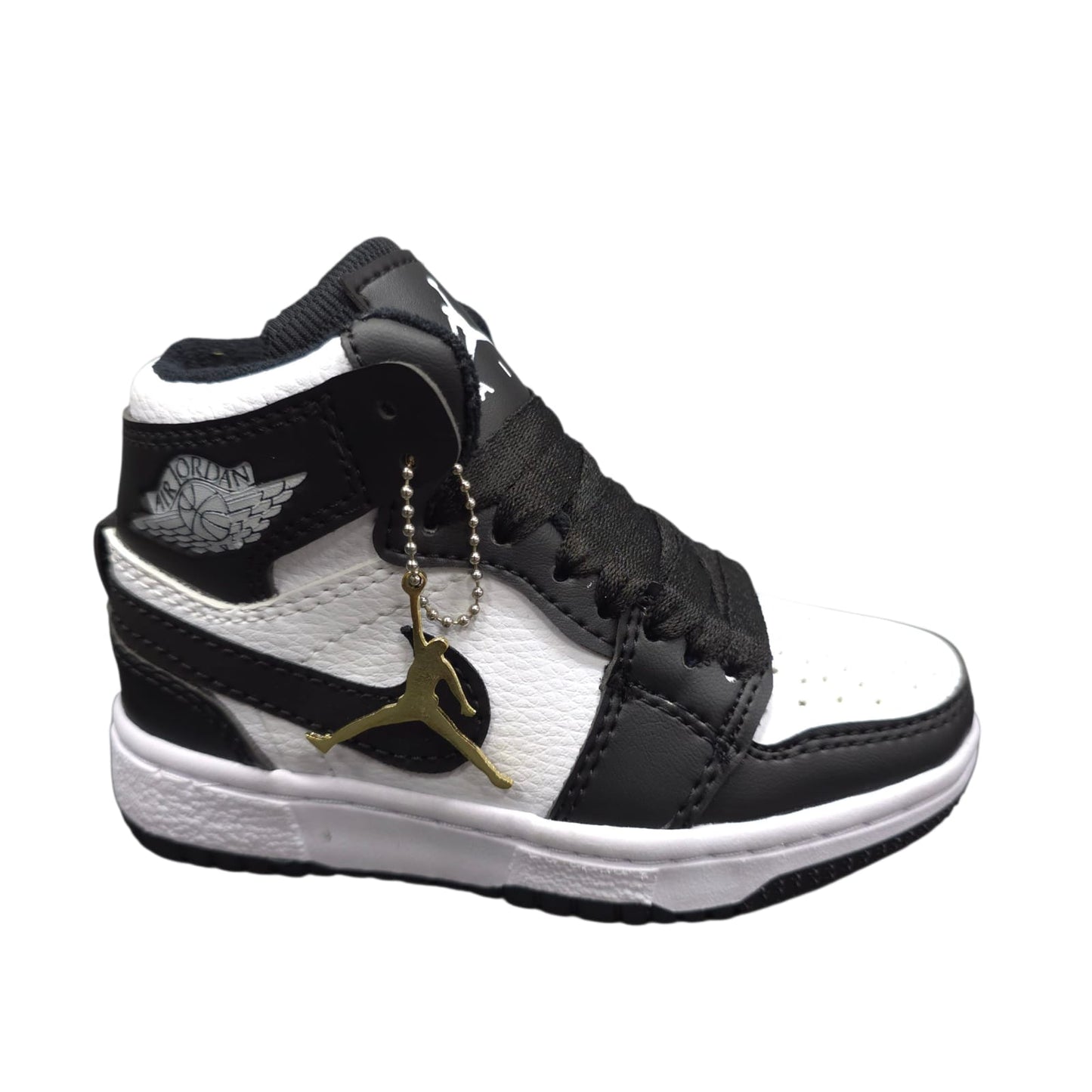 Tenis Para Niños Nike Jordan Retro 1 Replica AA