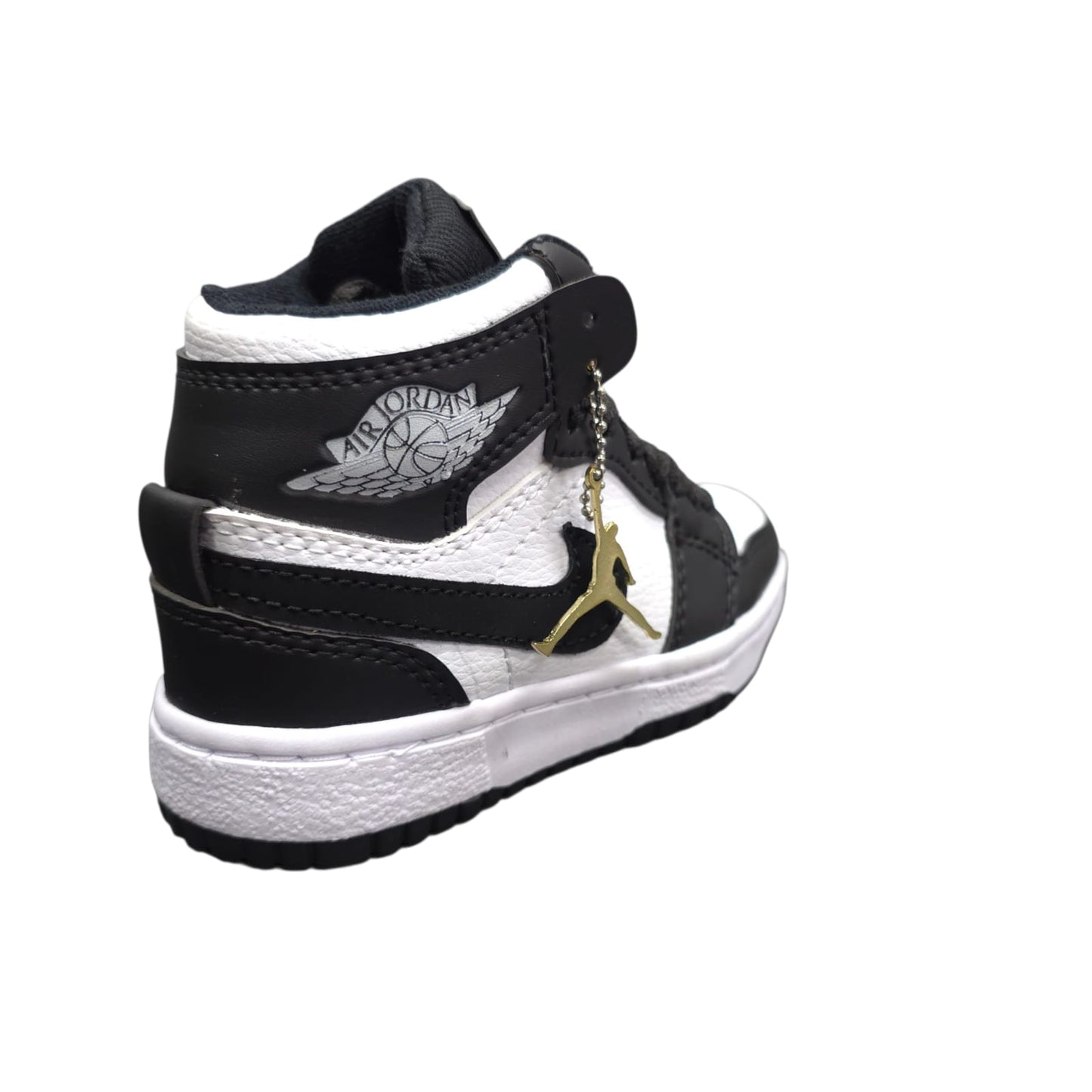 Tenis Para Niños Nike Jordan Retro 1 Replica AA