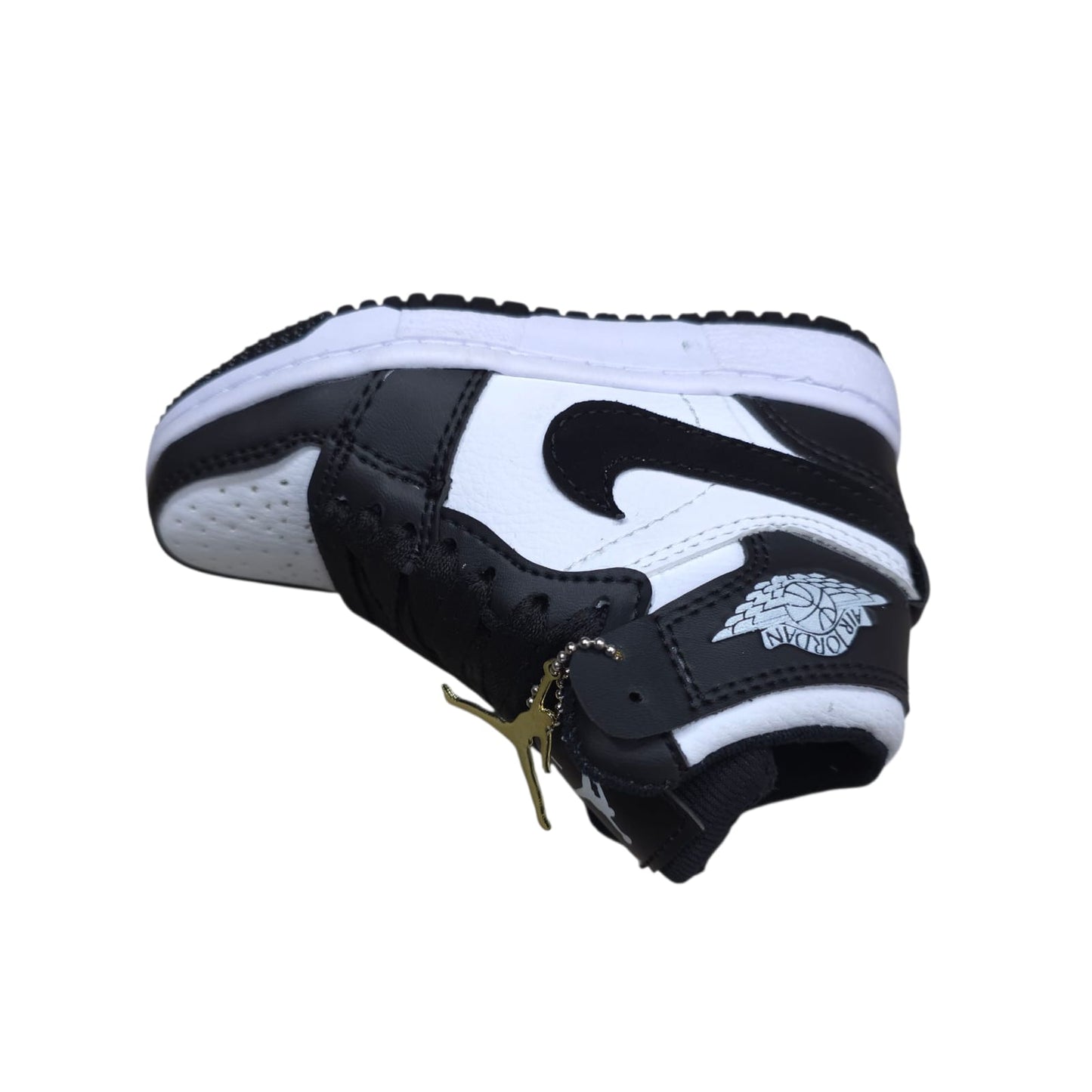Tenis Para Niños Nike Jordan Retro 1 Replica AA