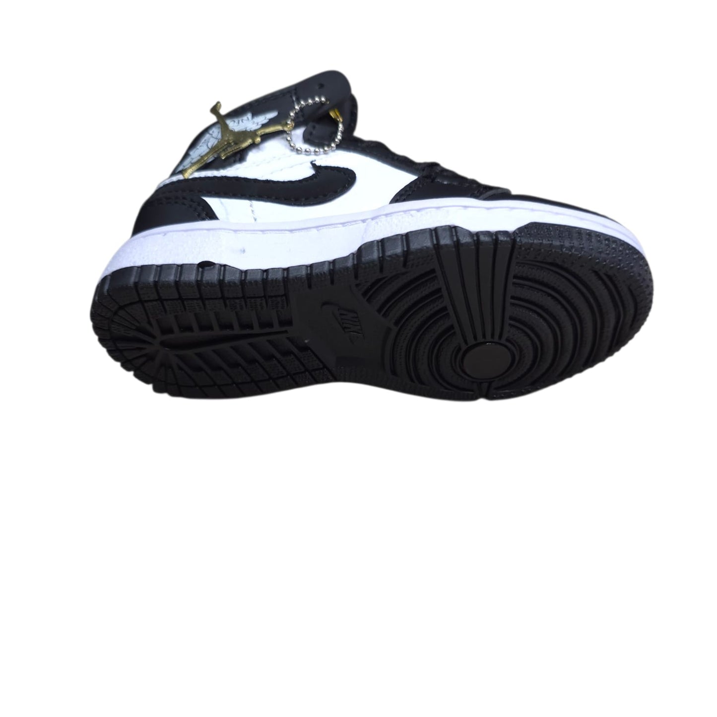 Tenis Para Niños Nike Jordan Retro 1 Replica AA
