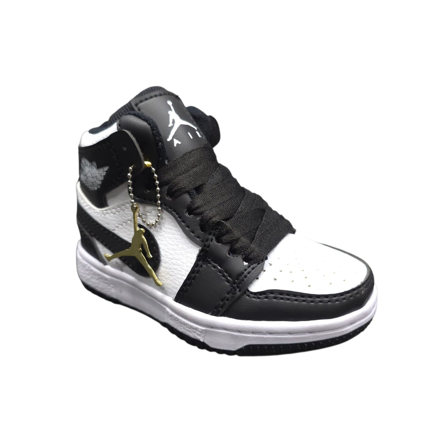 Tenis Para Niños Nike Jordan Retro 1 Replica AA