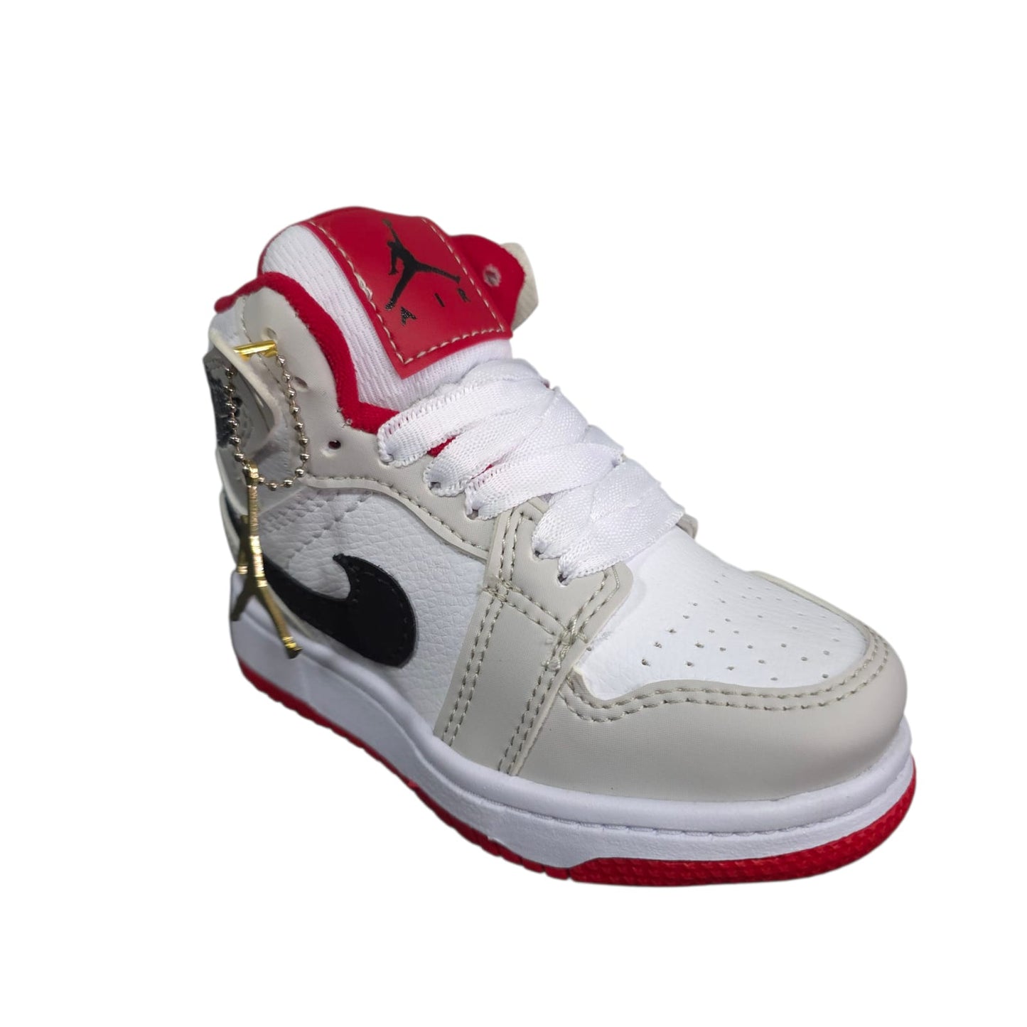 Tenis Para Niños Nike Jordan Retro 1 Replica AA