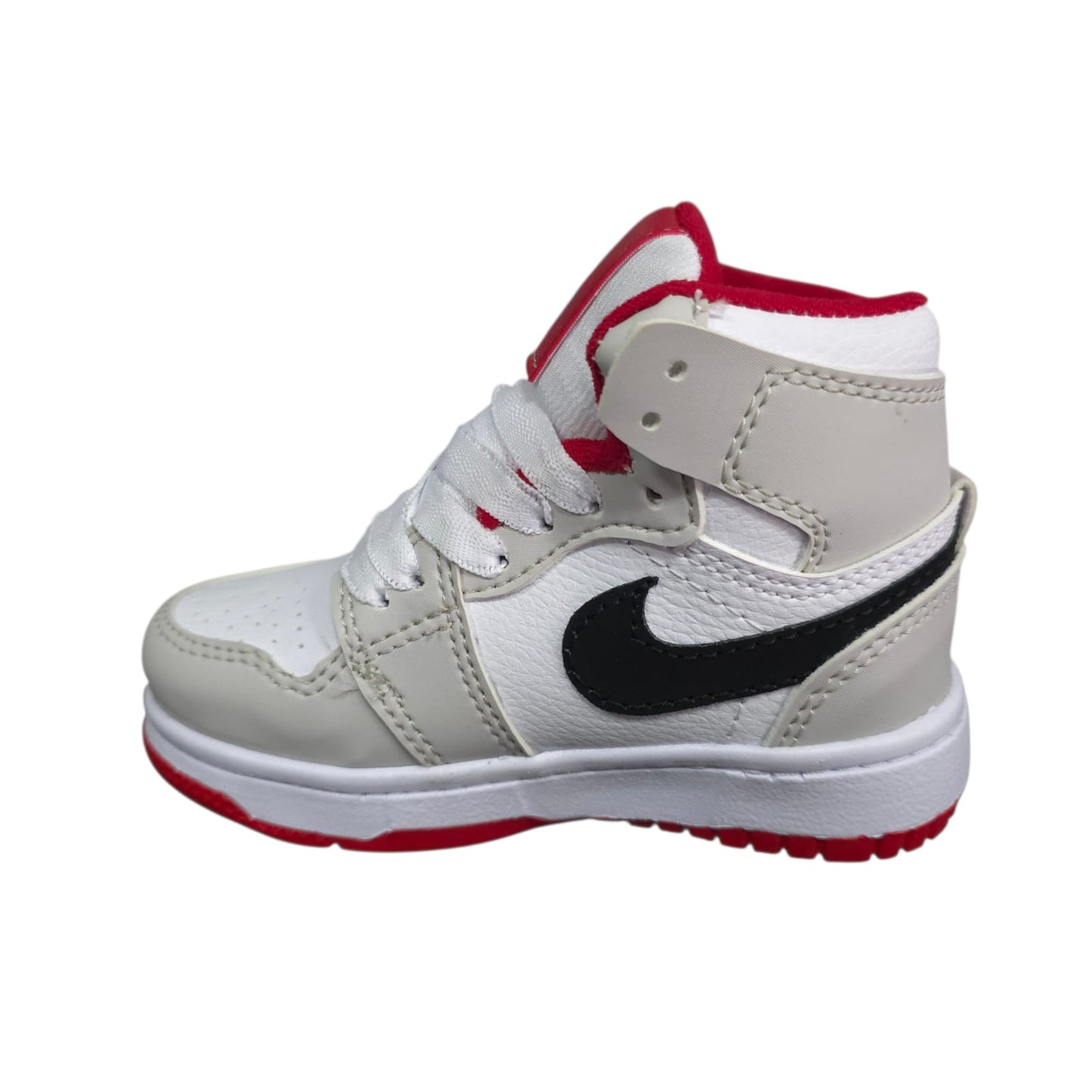 Tenis Para Niños Nike Jordan Retro 1 Replica AA