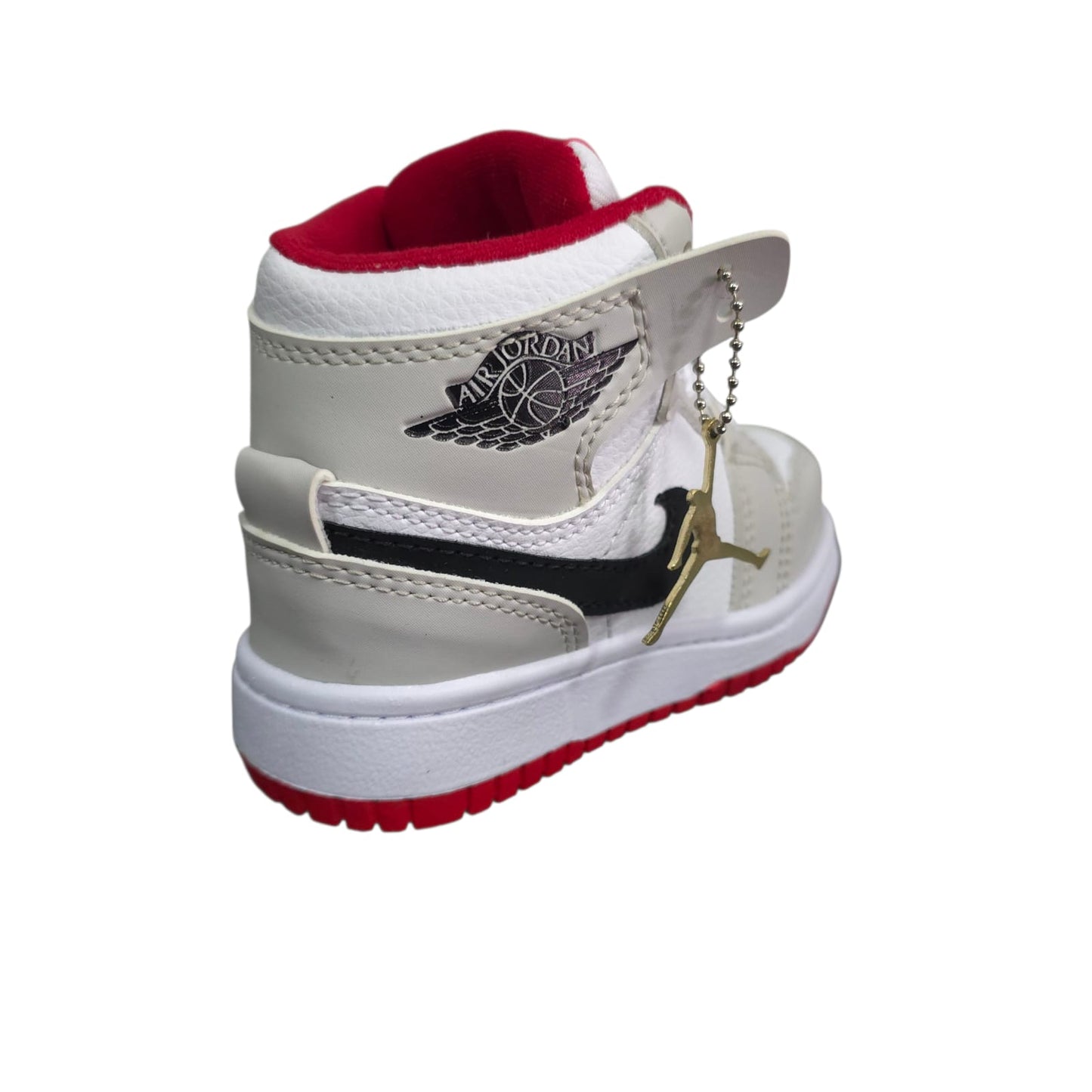 Tenis Para Niños Nike Jordan Retro 1 Replica AA