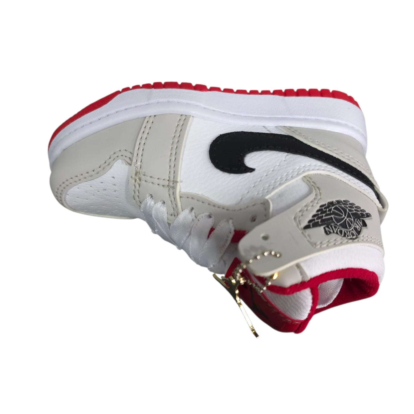 Tenis Para Niños Nike Jordan Retro 1 Replica AA