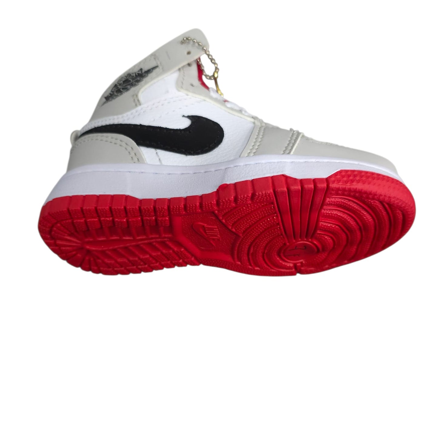 Tenis Para Niños Nike Jordan Retro 1 Replica AA