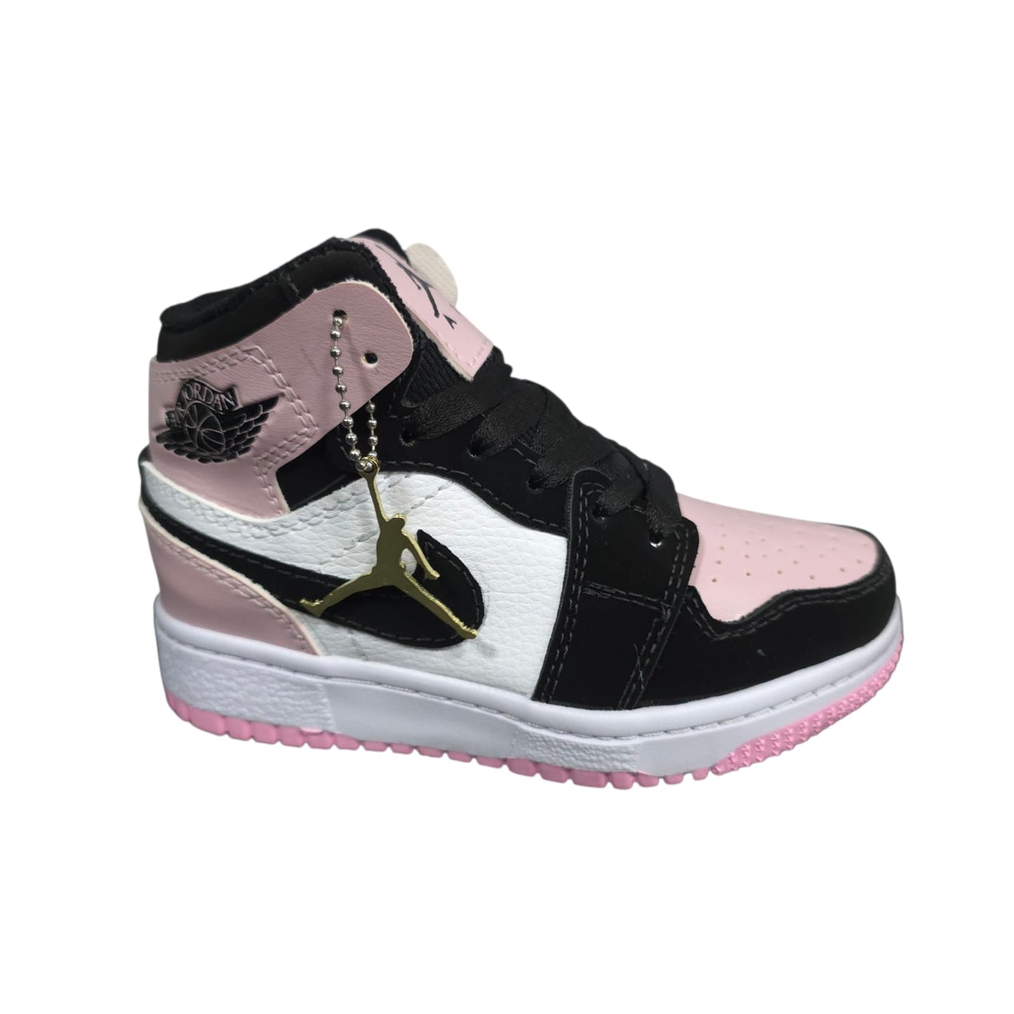 Tenis Para Niños Nike Jordan Retro 1 Replica AA