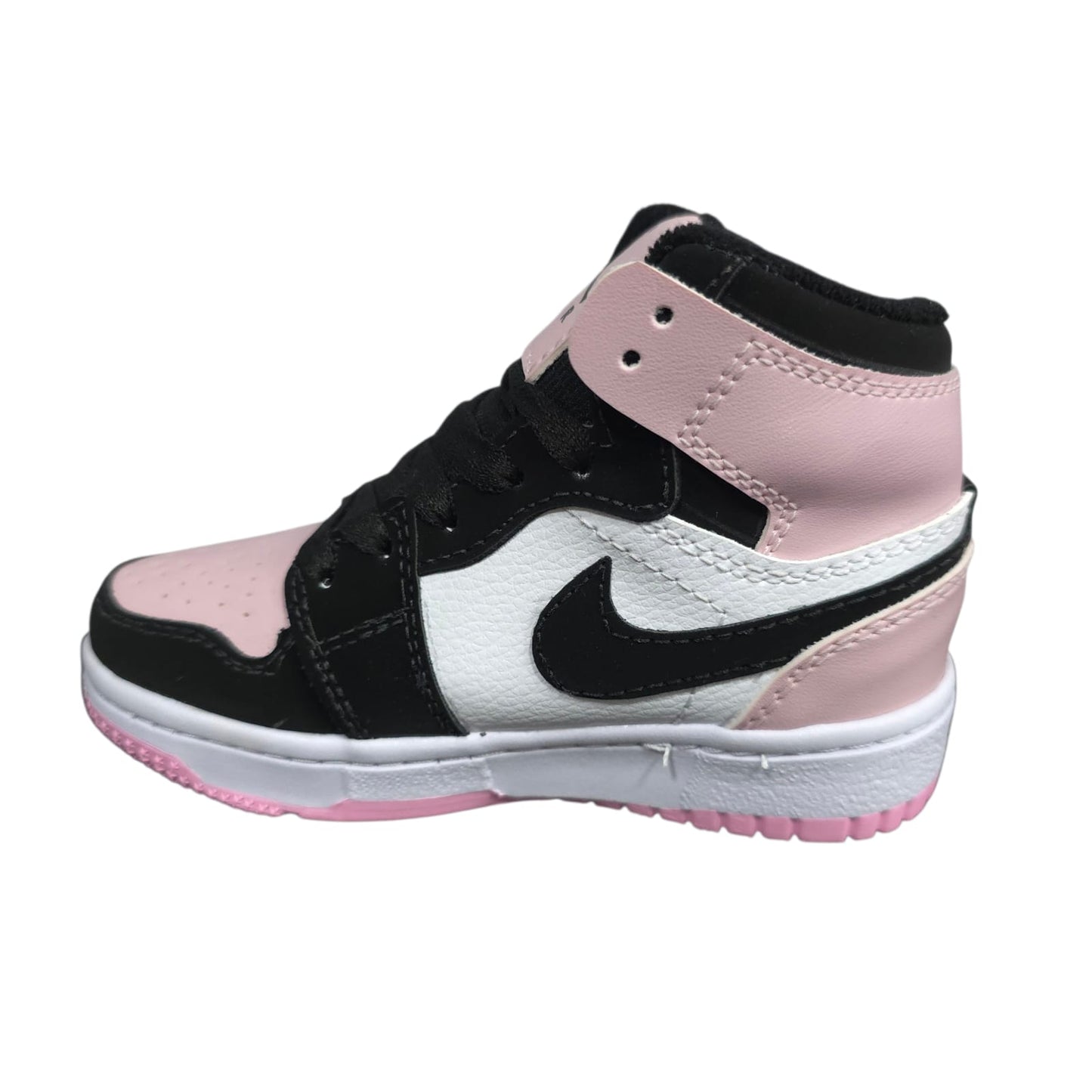 Tenis Para Niños Nike Jordan Retro 1 Replica AA